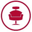 Ryf Salon Atmosphäre
